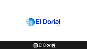 Diseño de Logo por parshdelhi para El Dorial | Diseño #3908045