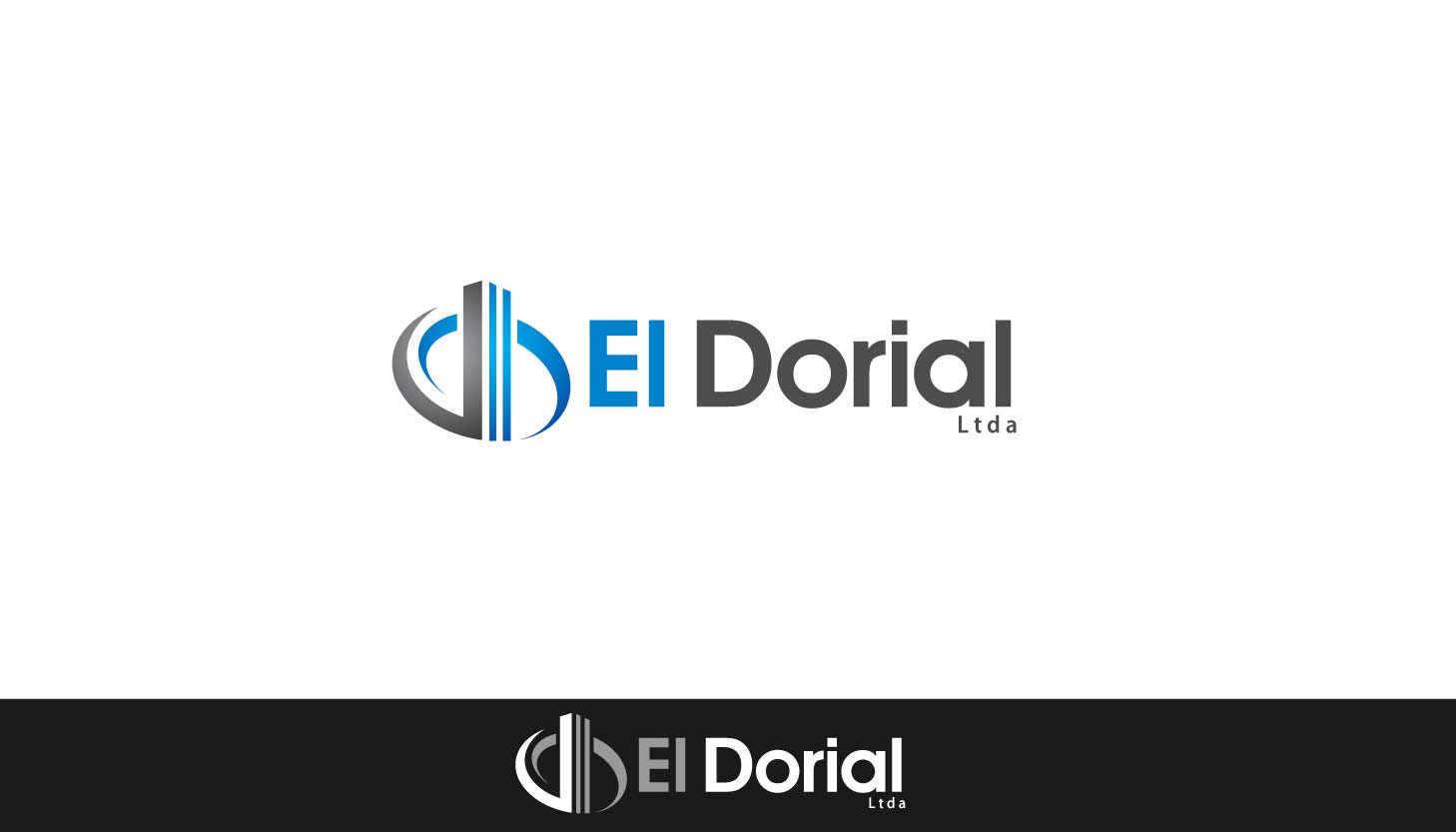 Logo-Design von parshdelhi für El Dorial | Design #3908048