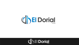 Logo Design by parshdelhi for El Dorial | Design: #3908048