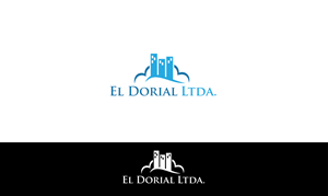 Logo Design by parshdelhi for El Dorial | Design: #3923920