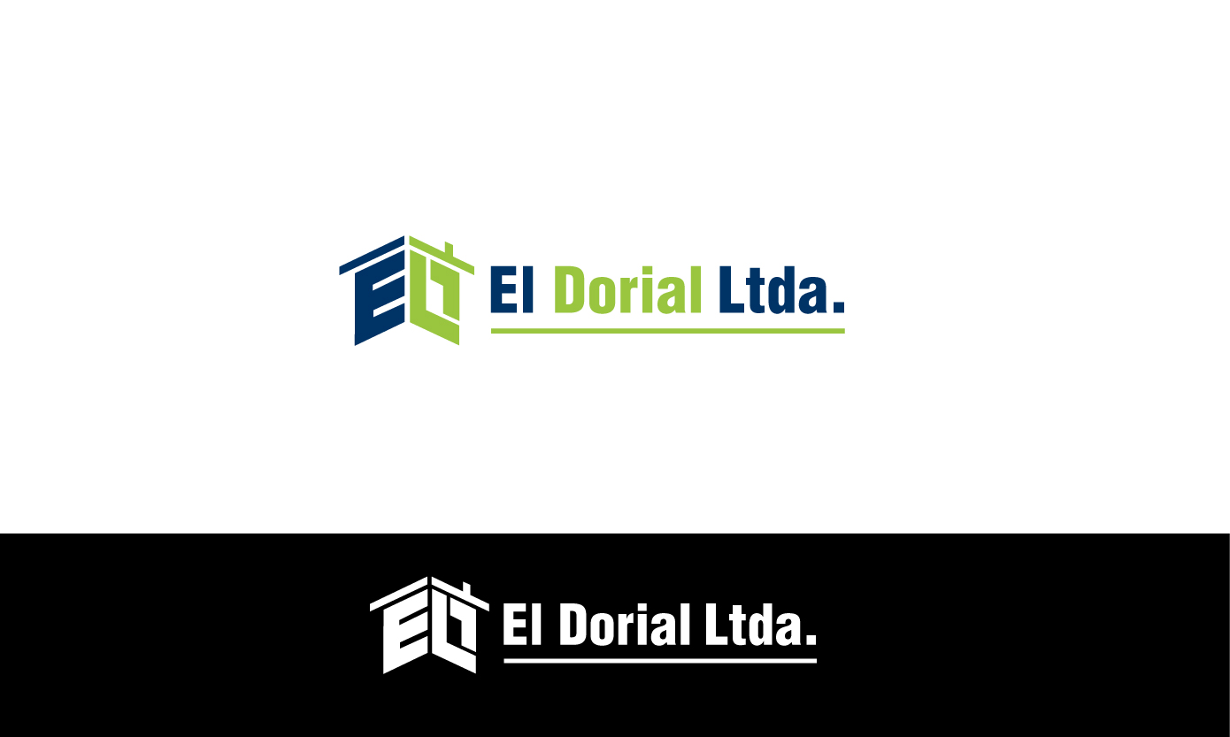 Logo-Design von parshdelhi für El Dorial | Design #3923928