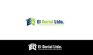 Logo Design by parshdelhi for El Dorial | Design: #3923928