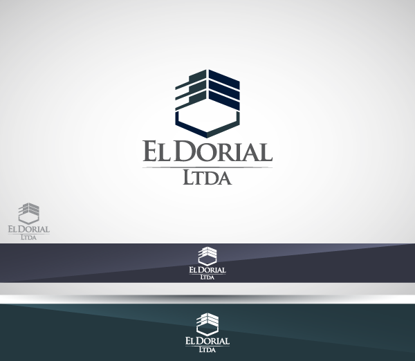 Logo-Design von vhey für El Dorial | Design #3931272