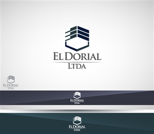 Logo-Design von vhey für El Dorial | Design: #3931272