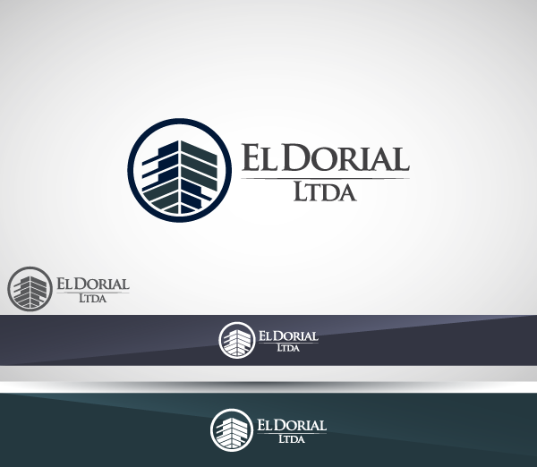 Logo-Design von vhey für El Dorial | Design #3931299