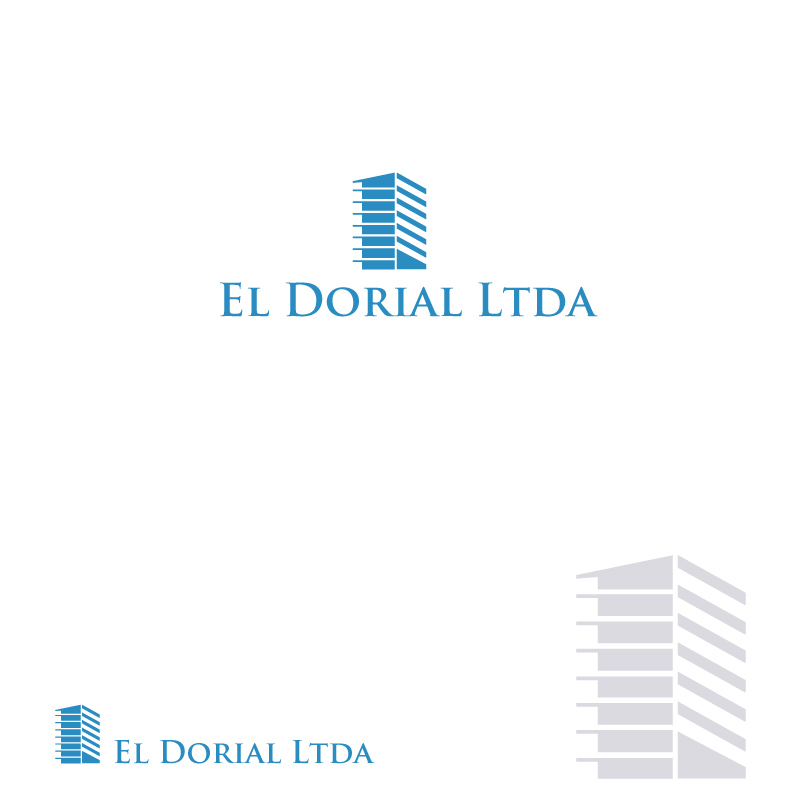 Logo-Design von instudio für El Dorial | Design #3877364