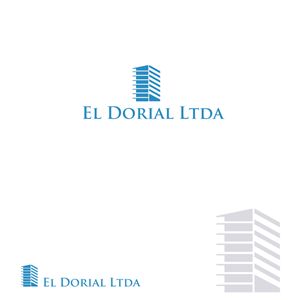 Logo Design by instudio for El Dorial | Design: #3877364