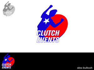 Logo Design by Alex Bullrush