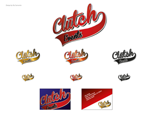 Logo Design by Rui Sarmento