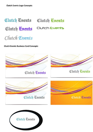 Logo Design by Tybosch Communications