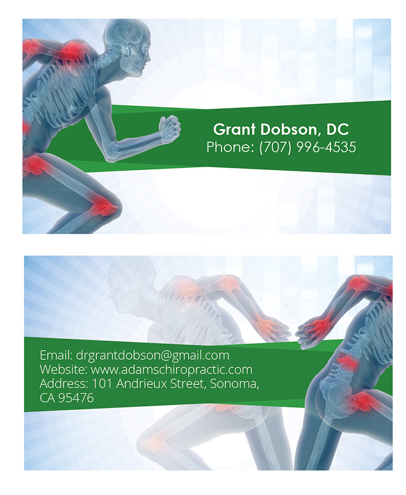 Business Card Design by designbox for this project | Design #3872614