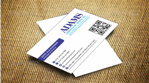 Design de Carte de Visite par AwsomeD pour ce projet | Design : #3883332