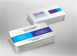 Design de Carte de Visite par AwsomeD pour ce projet | Design : #3883333