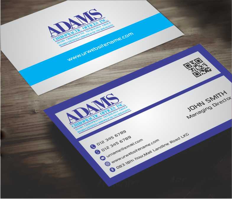 Design de Carte de Visite par AwsomeD pour ce projet | Design #3883336