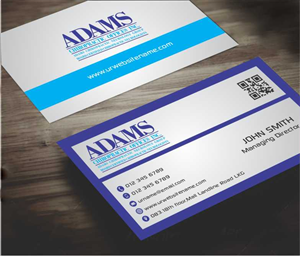Design de Carte de Visite par AwsomeD pour ce projet | Design : #3883336