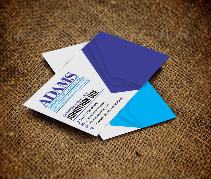 Visitenkarten-Design von AwsomeD für dieses Projekt | Design #3883343