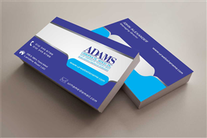 Visitenkarten-Design von AwsomeD für dieses Projekt | Design: #3883345