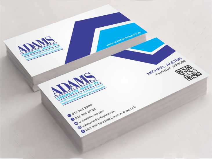 Visitenkarten-Design von AwsomeD für dieses Projekt | Design #3883349