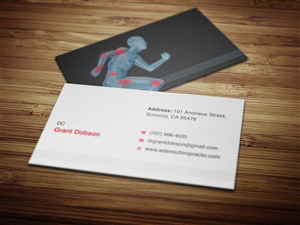 Business Card Design by khalilurrehman72