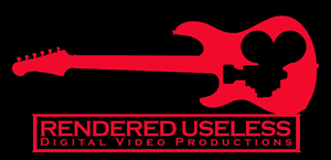 Logo Design by Thomas Hignett