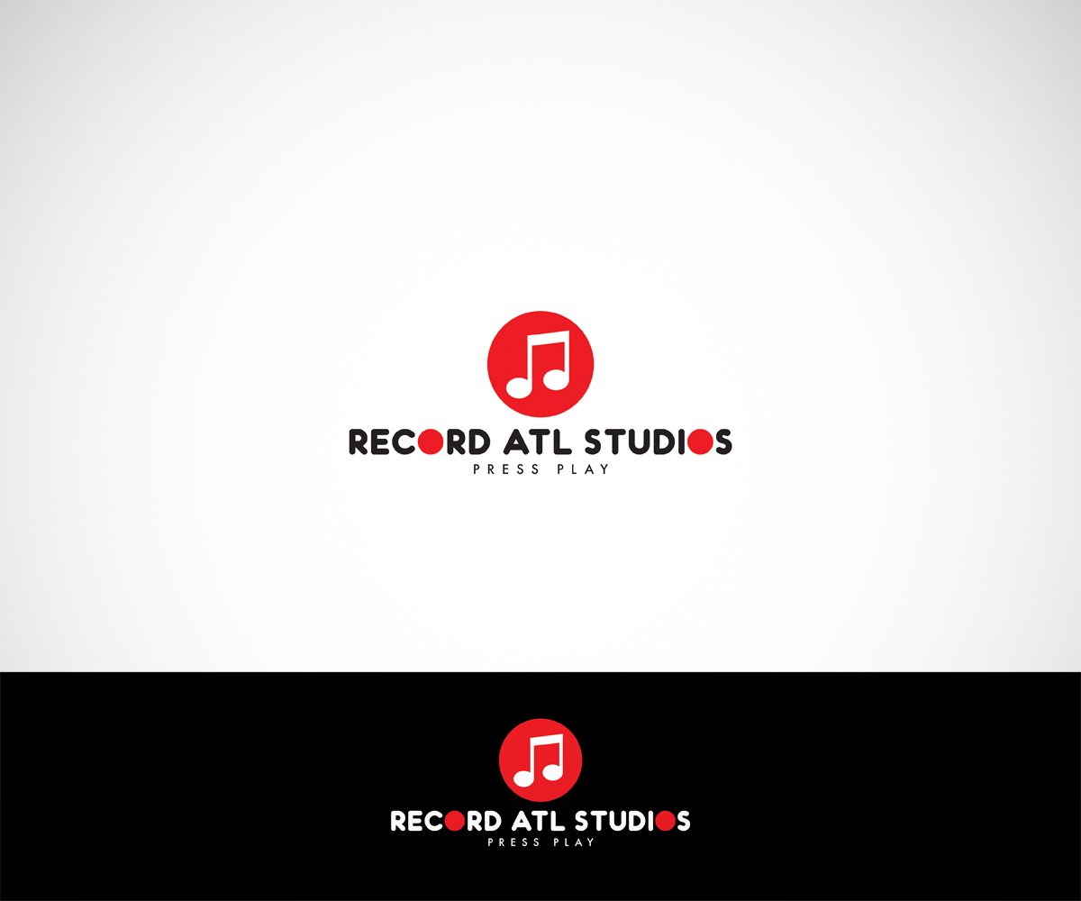 Logo Design by James Hamilton for The Mvmnt Music | Design #3886752