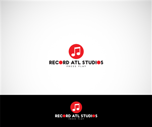 Logo Design by James Hamilton for The Mvmnt Music | Design: #3886752