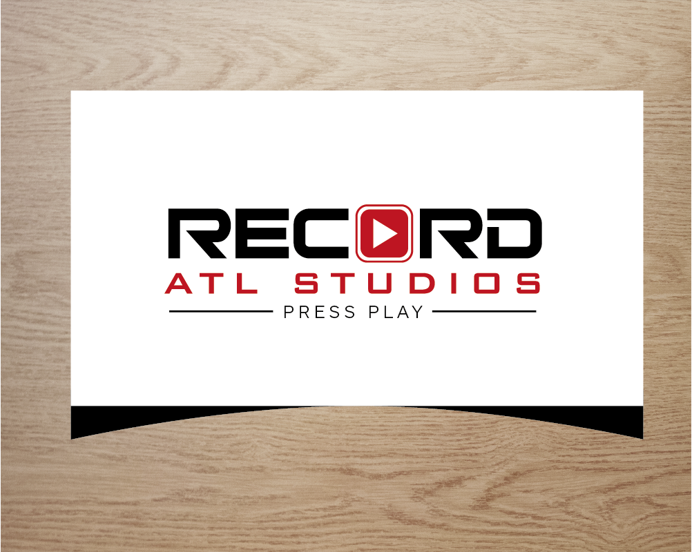 Logo Design by zengen for The Mvmnt Music | Design: #3871841