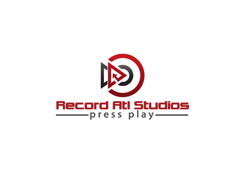 Logo Design by eddy for The Mvmnt Music | Design #3893242