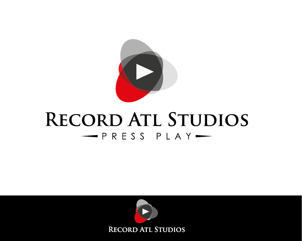 Logo Design by pixel1 for The Mvmnt Music | Design #3872748