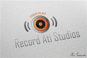 Logo Design by ynsmr06 for The Mvmnt Music | Design #3883180