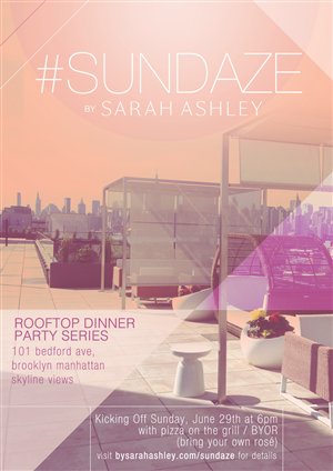 Flyer Design by Minimalist