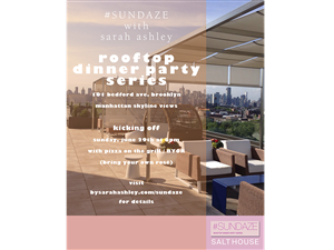 Flyer Design by perfik designs