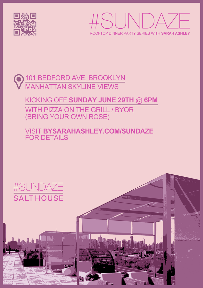 Flyer Design by HYN Design for by sarah ashley LLC | Design #3870311