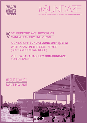 Flyer Design by HYN Design