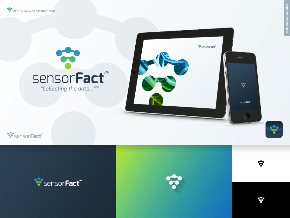 Logo Design by Raoul Camion for Energy Control Technologies, Inc. | Design #3903200