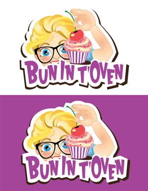 Logo Design by Breanne Owen for this project | Design: #3871085