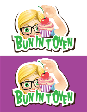 Logo Design by Breanne Owen for this project | Design: #3884445