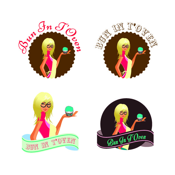 Logo Design by madrebonita for this project | Design #3875593