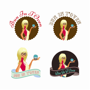 Logo Design by madrebonita for this project | Design: #3875593