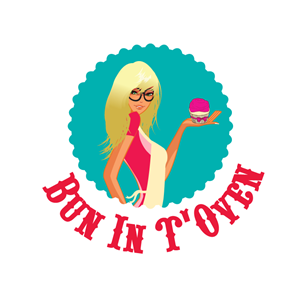 Logo Design by madrebonita for this project | Design: #3877517