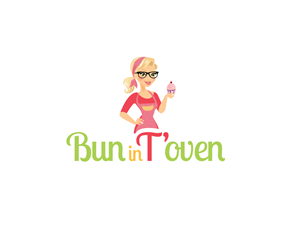 Logo Design by Lou Sharp