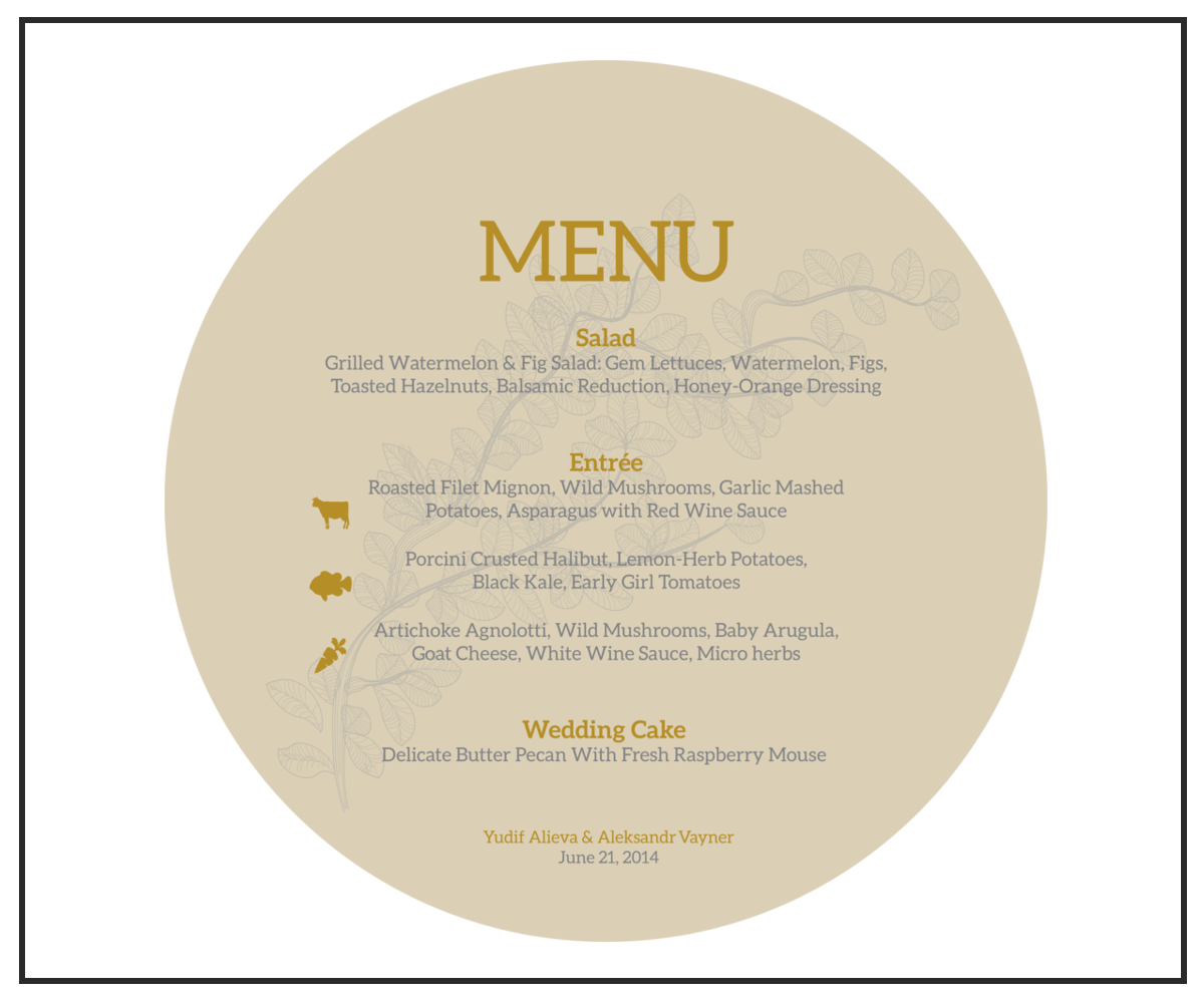 Graphic Design by insultr for this project | Design #3873898