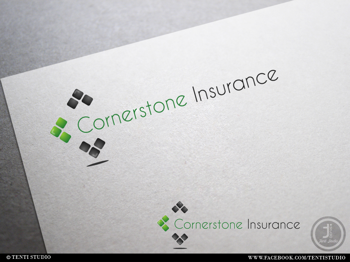 Logo Design by Tenti Studio for this project | Design #3927880