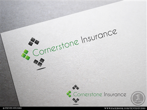 Logo-Design von Tenti Studio für dieses Projekt | Design: #3927880