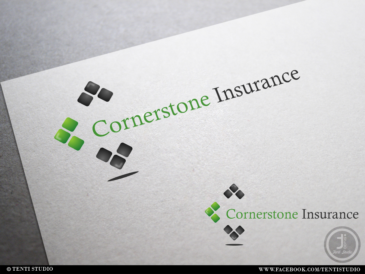 Logo Design by Tenti Studio for this project | Design #3930491