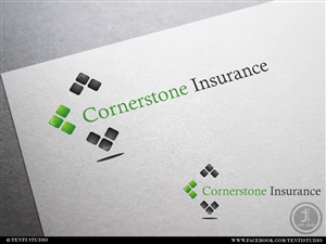 Logo-Design von Tenti Studio für dieses Projekt | Design: #3930491