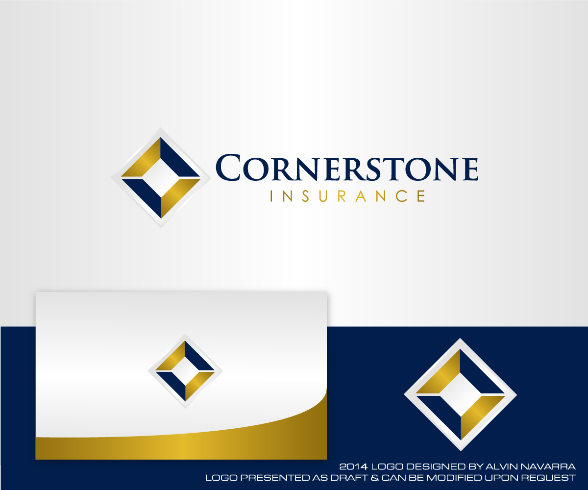 Logo Design by alvinnavarra for this project | Design #3923055