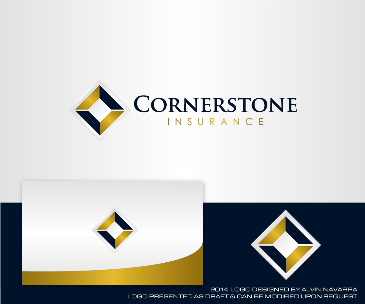 Logo Design by alvinnavarra for this project | Design #3923064
