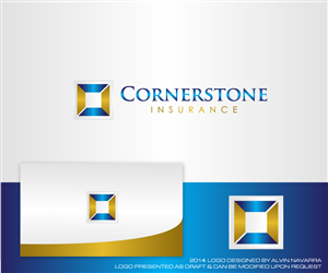 Logo Design by alvinnavarra for this project | Design: #4043744