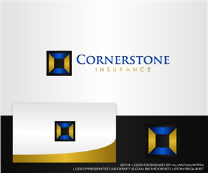 Logo Design by alvinnavarra for this project | Design: #4043746
